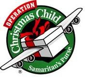 Samaritans Christmas Child appeal