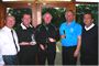 Harte Lodge vs St Oswald's