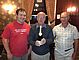Harte v Darlington Darts & Dominoes Summer 2013