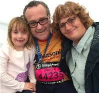 Great North Run 5