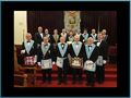Harte Lodge 2012 Installation