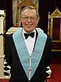 Bro. J Bartram