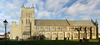 St Hilda’s Church 2015
