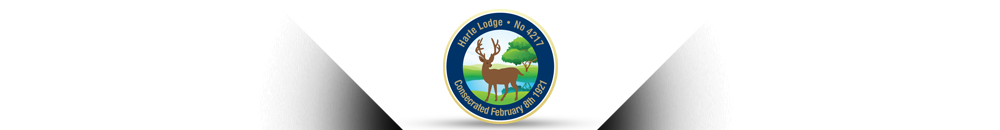 Harte lodge - No 4217