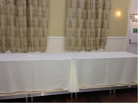 Harte Lodge - Christmas Raffle 2013